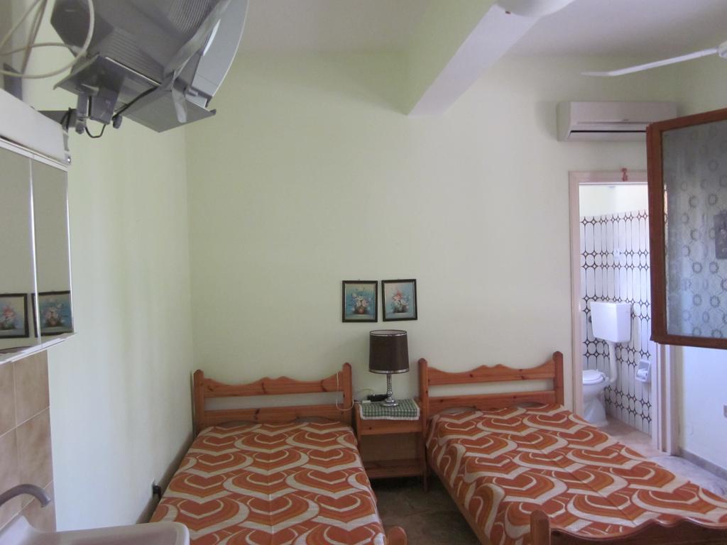 Tina Rooms Gialtra Номер фото